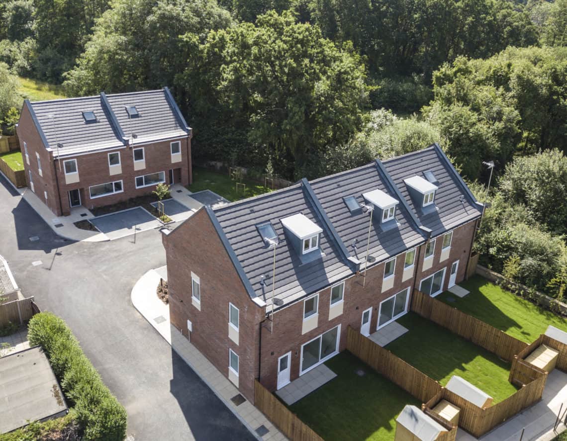 Woking Borough Council Archives ThamesWey