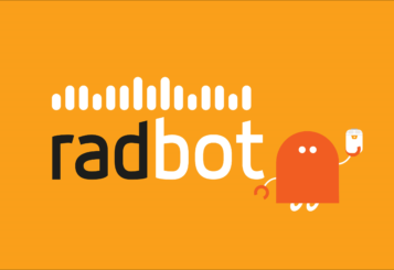 Radbot_Waving